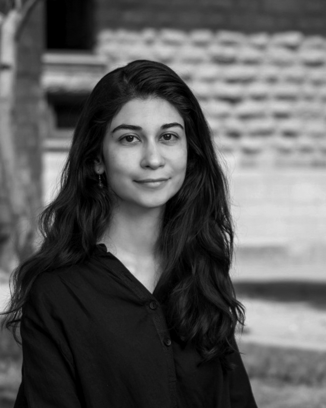 Anushka Rustomji