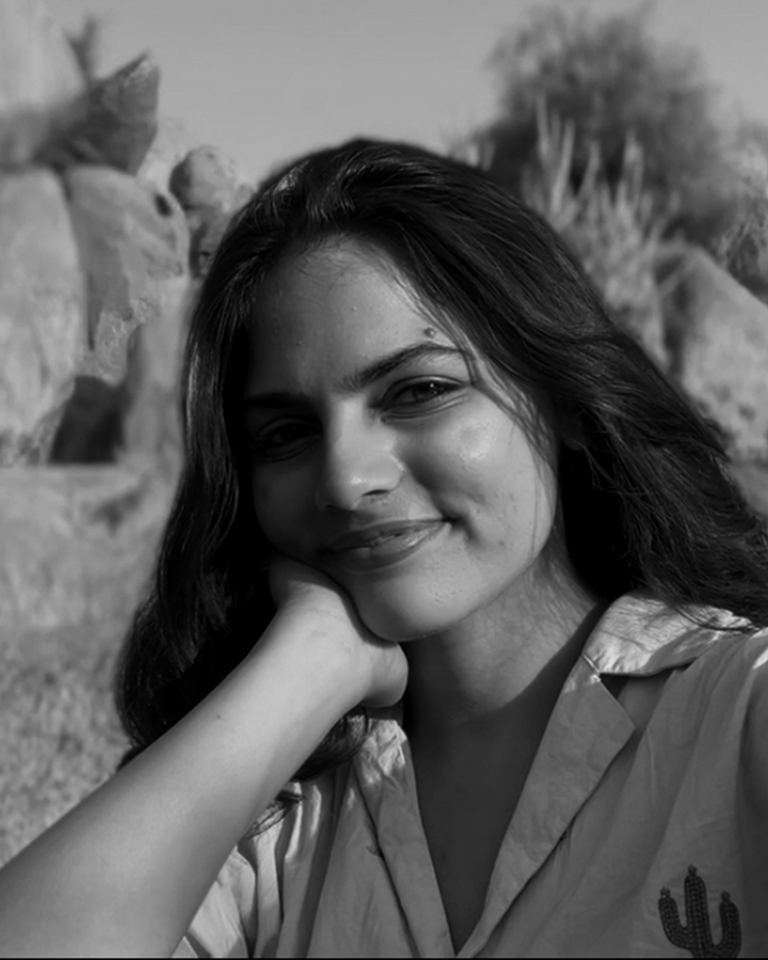 Areesha Khuwaja