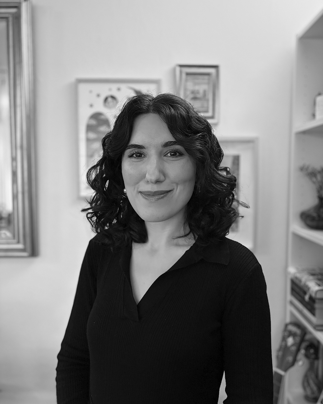 Mariam Tafsiri