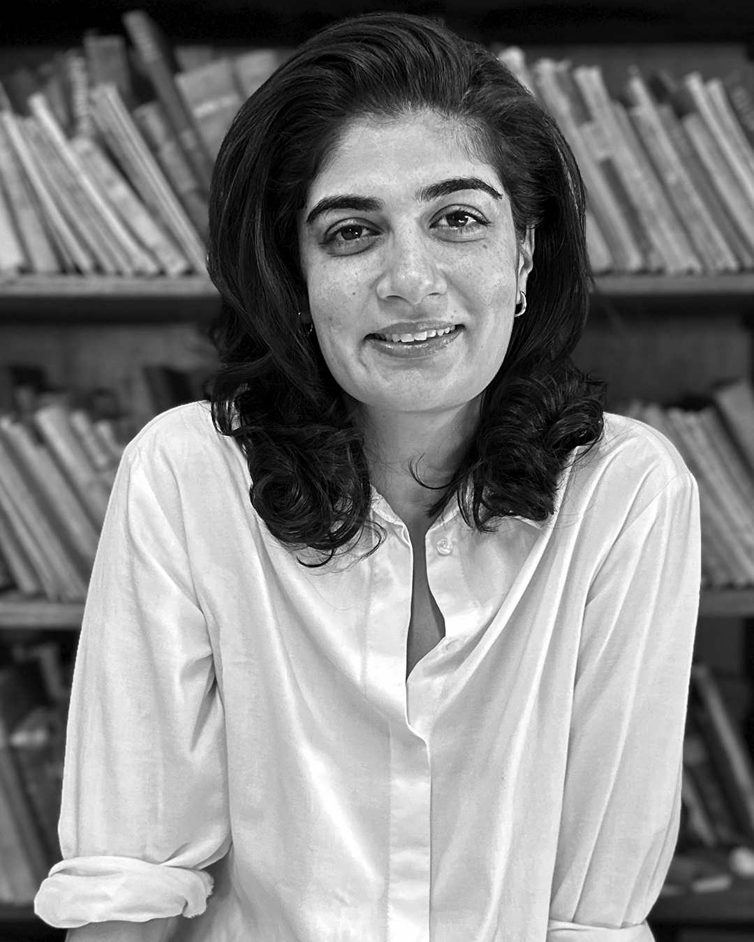 Veera Rustomji
