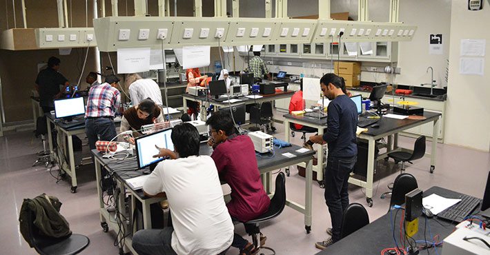 Dhanani School of Science and Engineering
