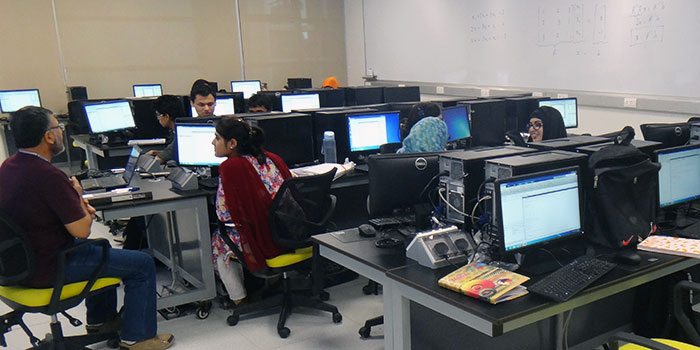 Lab
