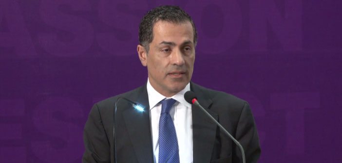 Watch Yohsin Distinguished Lecture Dr. Vali Nasr here