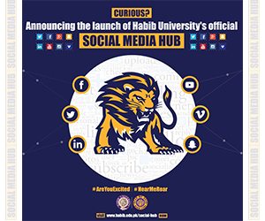 Let’s Get More Interactive with HU Social Hub