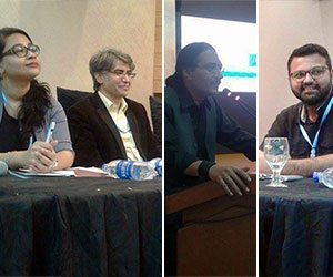 Memory, Tradition & Community | A Walk Through History at the 4th Annual Karachi Conference