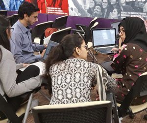 Open Source Day for Women
