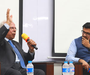 Governing the Ungovernable: Institutional Reforms for Democratic Governance