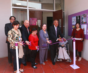 Celebrating the inauguration of a Transformative Space: The Nariman Kaikhushroo Irani Film Studio