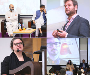 Questioning South Asia Conference contends Role of History in Postmodern Academia