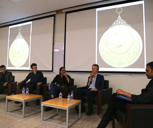 Astrolabe since the Medieval Era and the Age Of Exploration