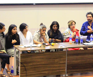 Karachi Seminar: Critical Perspectives on Art and Education