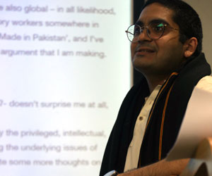 Jahan Aur Bhi Hain | Other Modernities Are Indeed Possible!