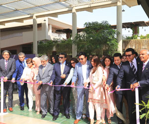 A Commitment to the Future: The Dhanani Family’s transformative contribution