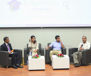 Understanding the Role of Undergraduate Education in Pakistan: A Symposium