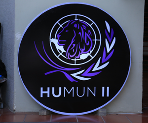 Habib University Hosts 2nd HUMUN