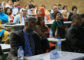 Collaborating for Quality Education