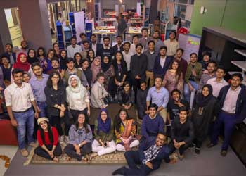 Innovating Solutions for Society