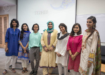 Encouraging Undergraduate Social Science Research