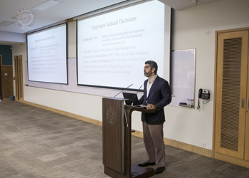 Earth Day Symposium: Inspiring Environmental Action