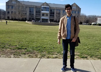 From Utah to the Smoky Mountains: My UGRAD Study Abroad Experience