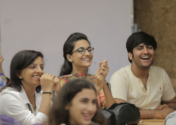 SPLASH 2019: Bridging the Gap for New HU Students