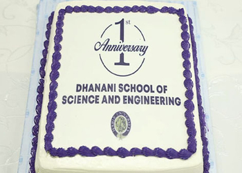 The Dhanani Legacy: Commemorating a Co-authorship