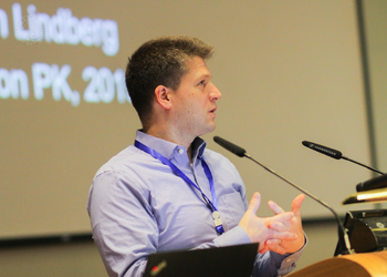 PyCon 2019: Building a Community for Aspiring Data Scientists