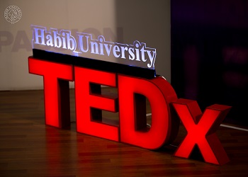 TEDxHabibUniversity: Inspiring Thinkers and Cultivating Communities