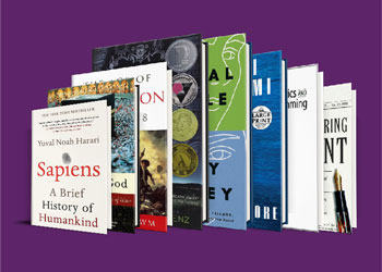 HU Faculty Reading List 2020