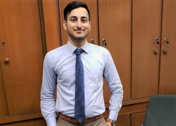 Banking on Data Science: My Summer Internship Experience