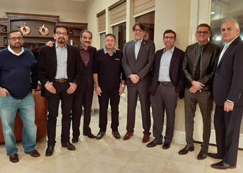 Bringing Houston Diaspora On-board to Transform Pakistan’s Higher Education