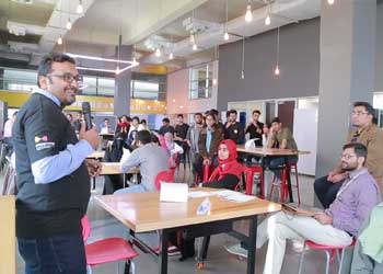 IFTP 2020: Innovating Solutions for Global Issues