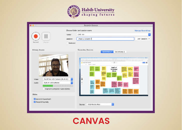 Habib University Leads the Way in Educational Innovation