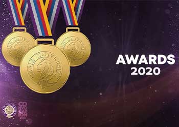 Class of 2020 – Award Winners