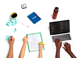 HU students make a mark in Google’s programming competition