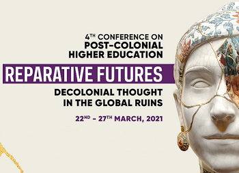 Tracing decolonial thoughts in an apocalyptic world