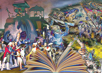 Why post-colonialism matters to us: Student perspectives