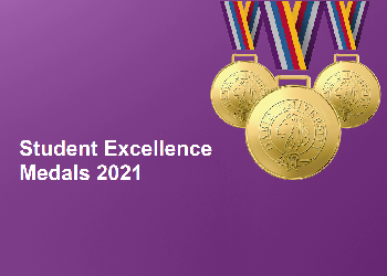 Class of 2021 high achievers honored for academic excellence