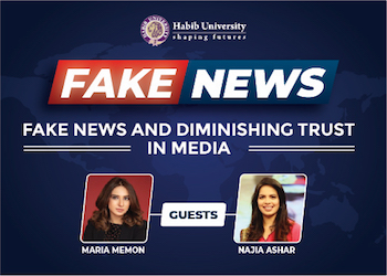 A Guide to Misinformation: How to Spot and Combat Fake News