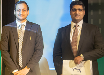 HU TOPS Scholars’ Fintech Startup Valued at USD 2 Million