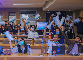 IFTP 2022: Solving Global Problems through Innovation and Teamwork