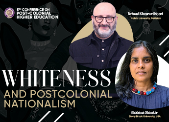 Navigating Whiteness in Postcolonial History