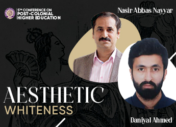 Changing Aesthetics and Whiteness