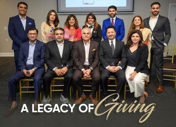 Habib University Hosts its First Ever Community Engagement Event in Sugar Land, TX