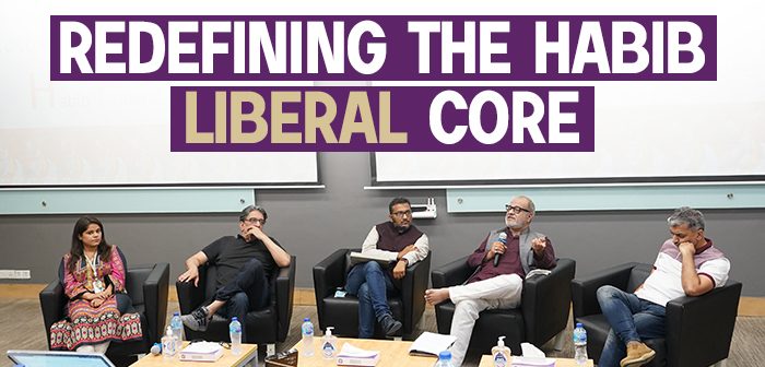 Redefining the Habib Liberal Core