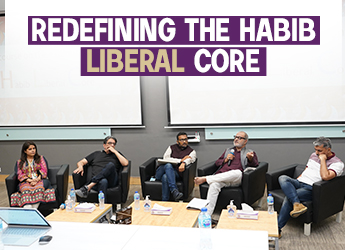 Redefining the Habib Liberal Core