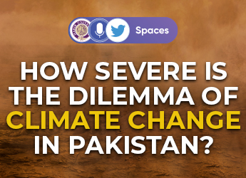Climate Change: The Vulnerable Human-Being