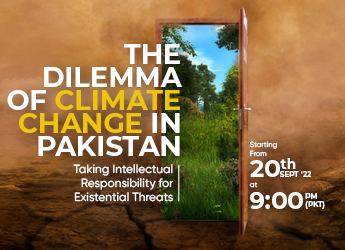 The Dilemma of Climatic Change: The Sheer Reality