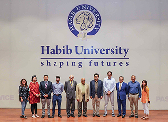 A Need to Reimagine Pakistan