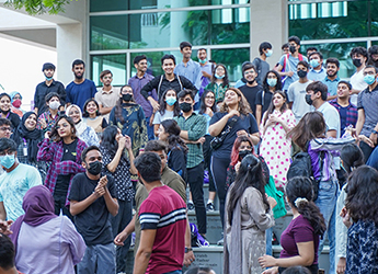 Habib University Admissions for Fall 2023 Launched